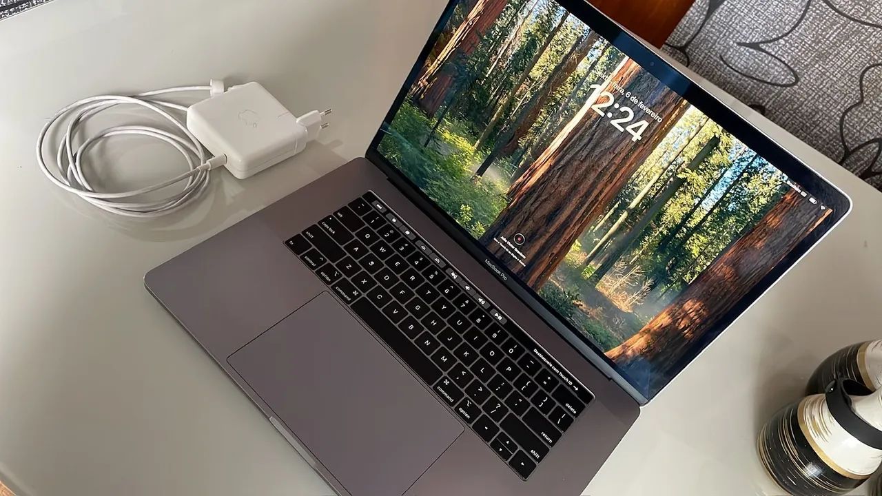 MACBOOK PRO 2019 - Foto 5