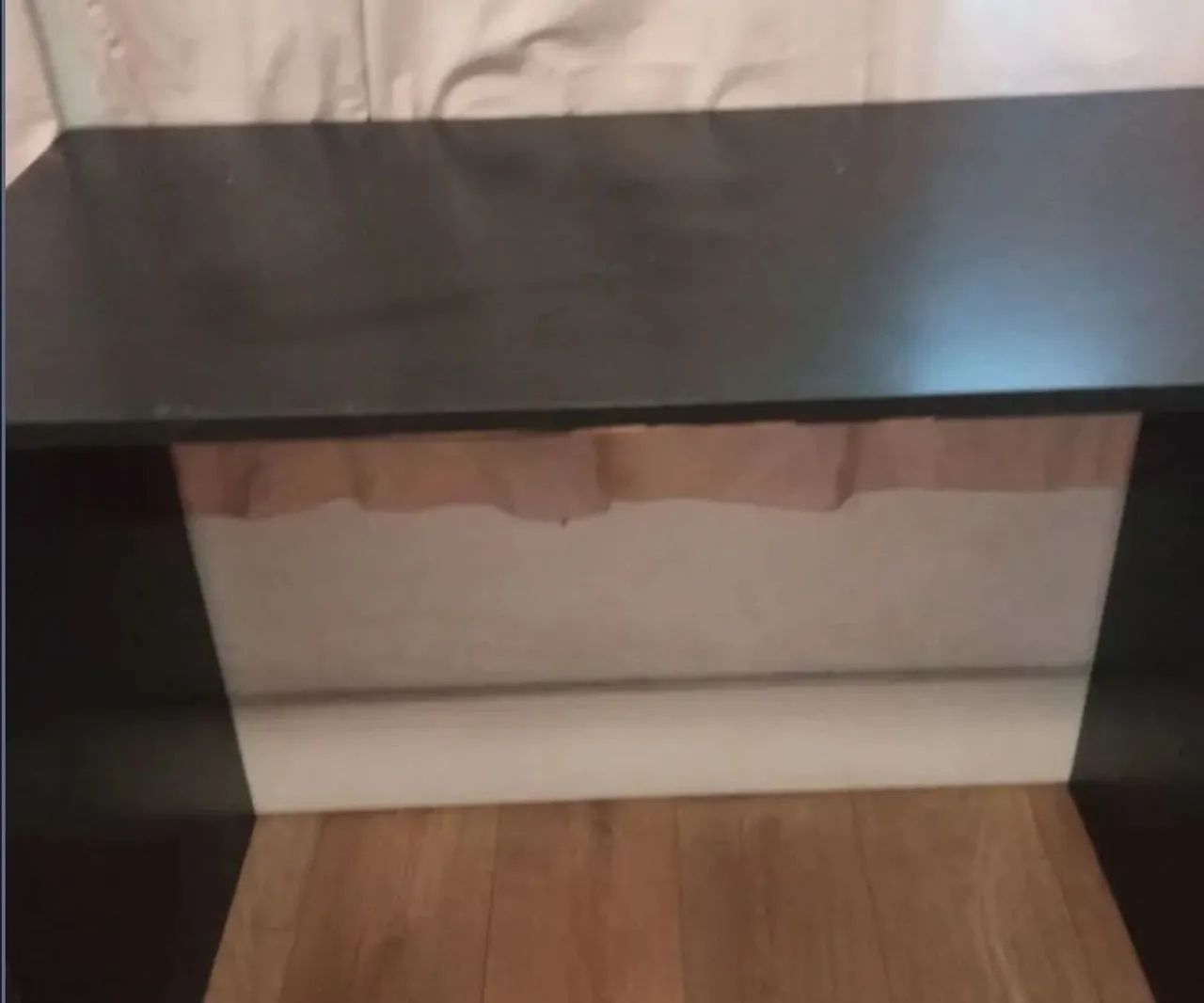 Mesa de escritório 
