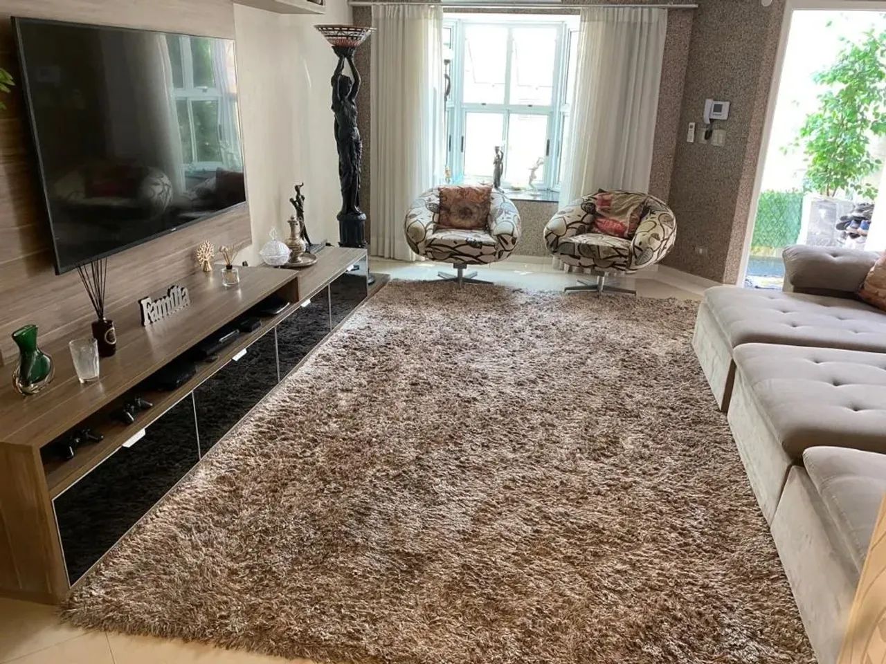 Lindo sobrado na Mooca 3 suites e com piscina ! - Foto 4