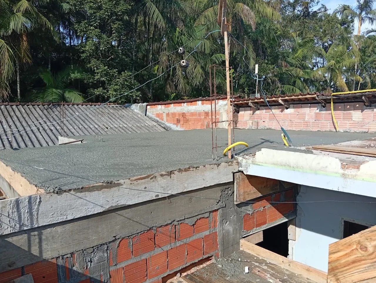 Obra ,Reforma e acabamento em geral - Foto 4