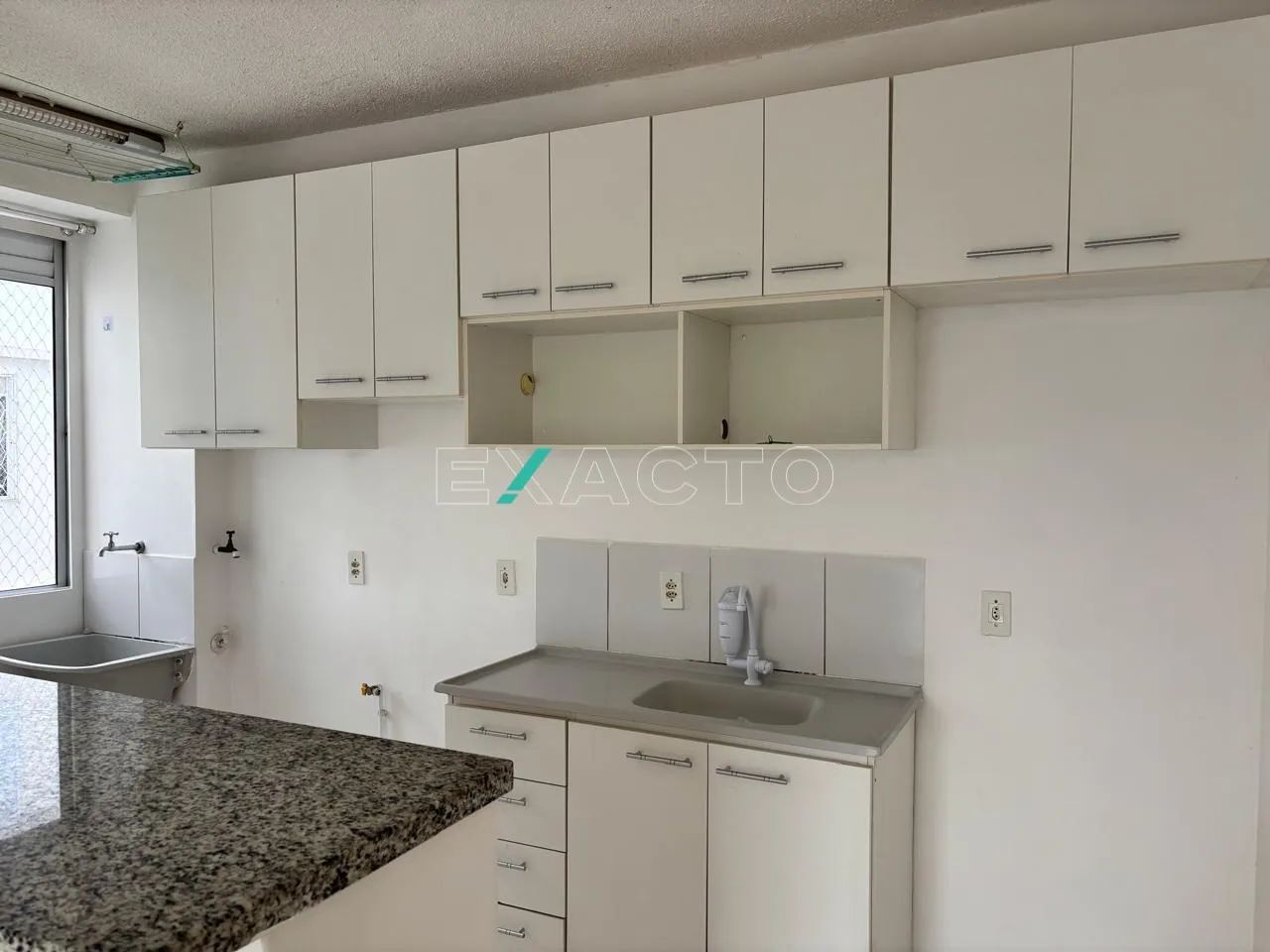 apartamento - Vila Marieta - Campinas