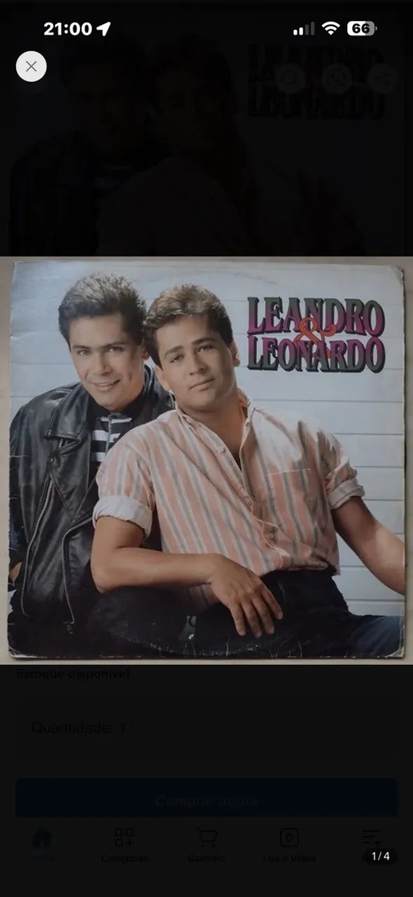 Vinil 