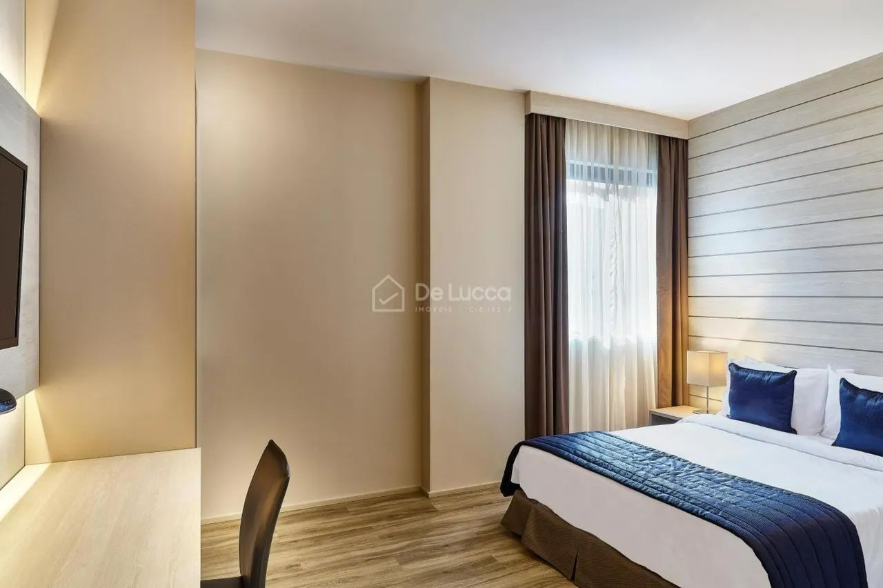 hotel - Jardim do Lago - Campinas - Foto 4