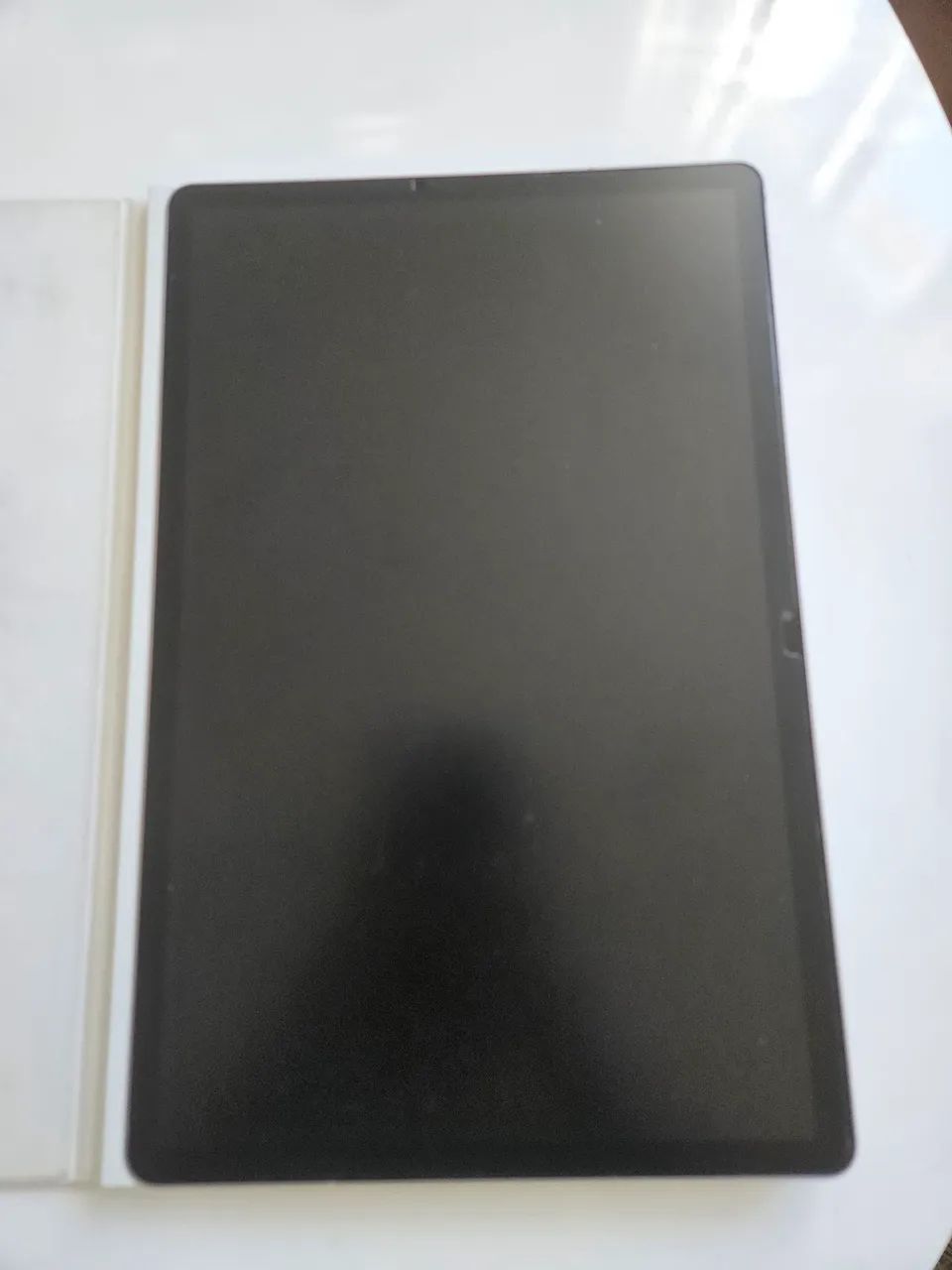 Vendo Tablet Sansung Galaxy S9 FE +5G  - Foto 5