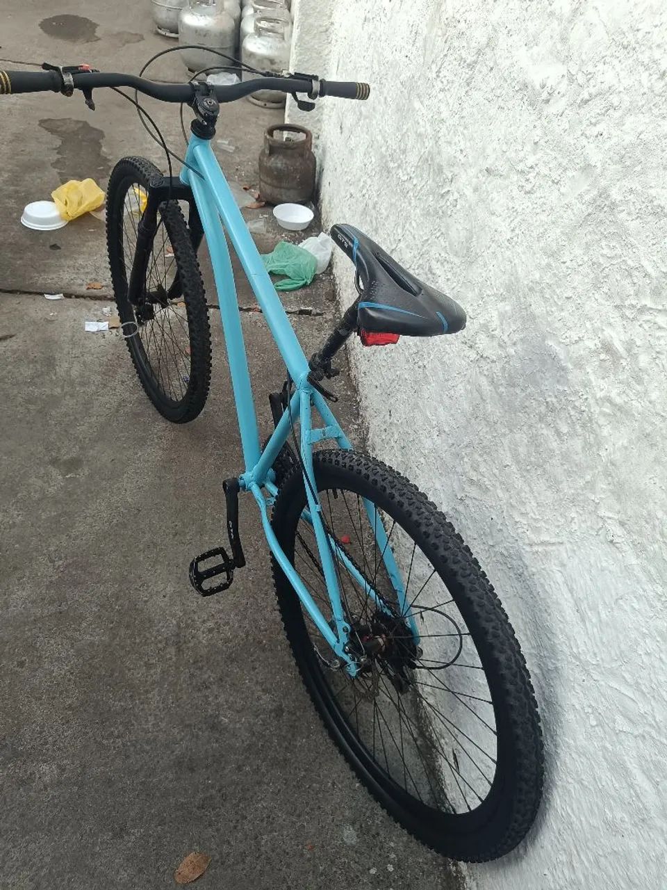 Bicicleta aro 29  - Foto 3