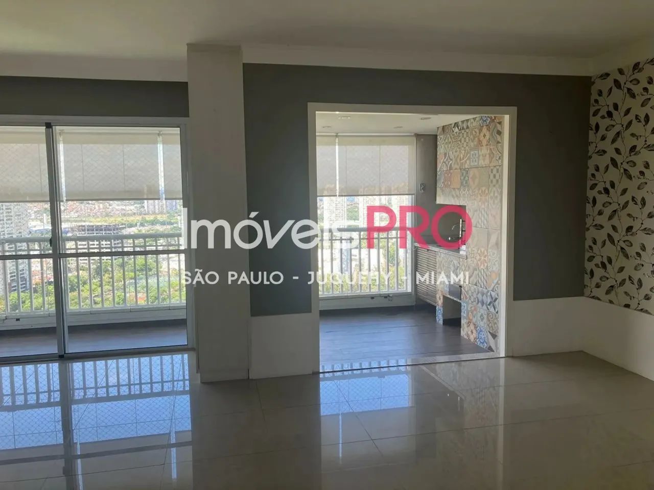 Lindo apartamento no Jardim Marajoara - Foto 4