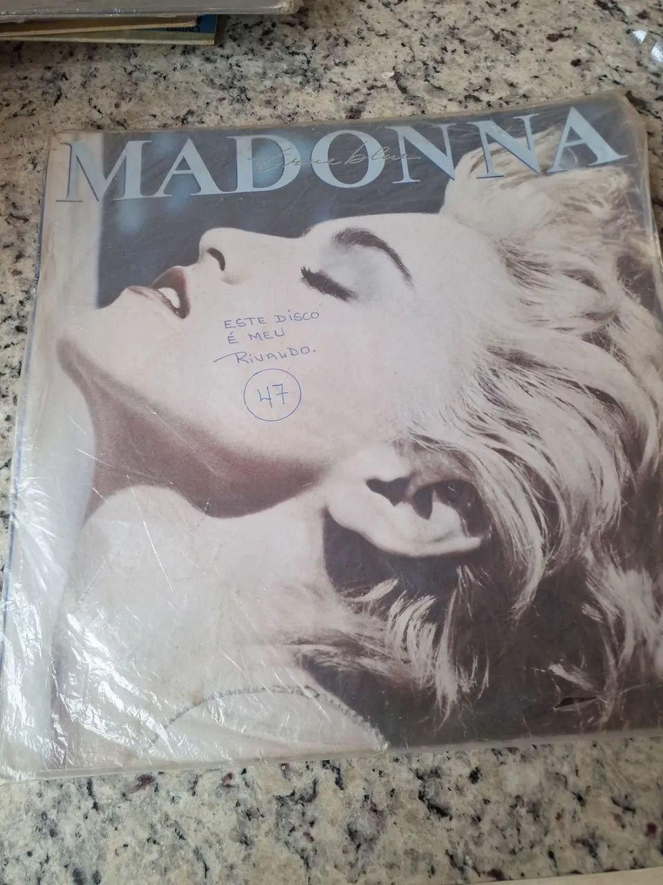 Discos de Vinil - Foto 2