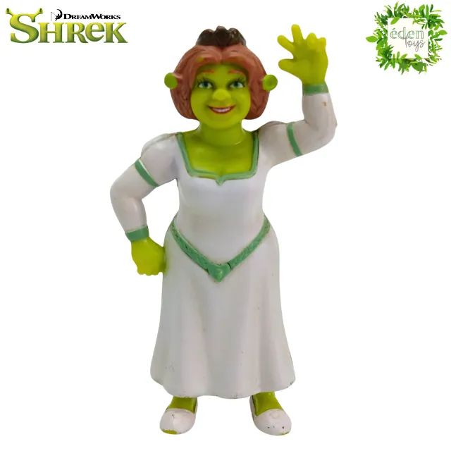 Boneco Shrek - Fiona (cód 1058)
