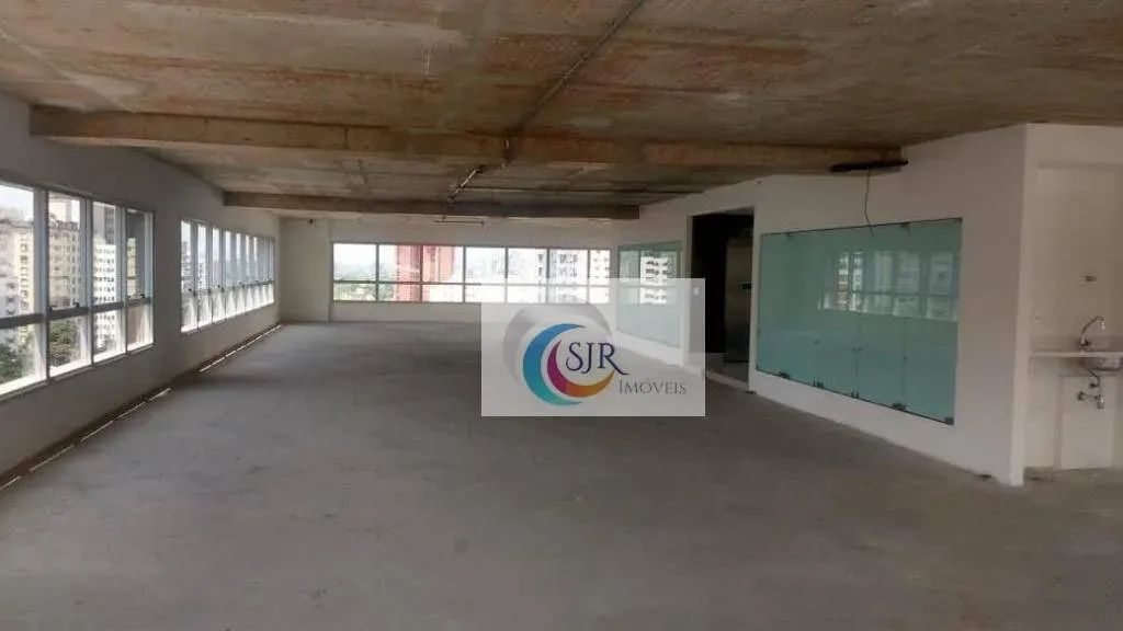 Conjunto para alugar, 2360 m² - Pinheiros - São Paulo/SP - Foto 4