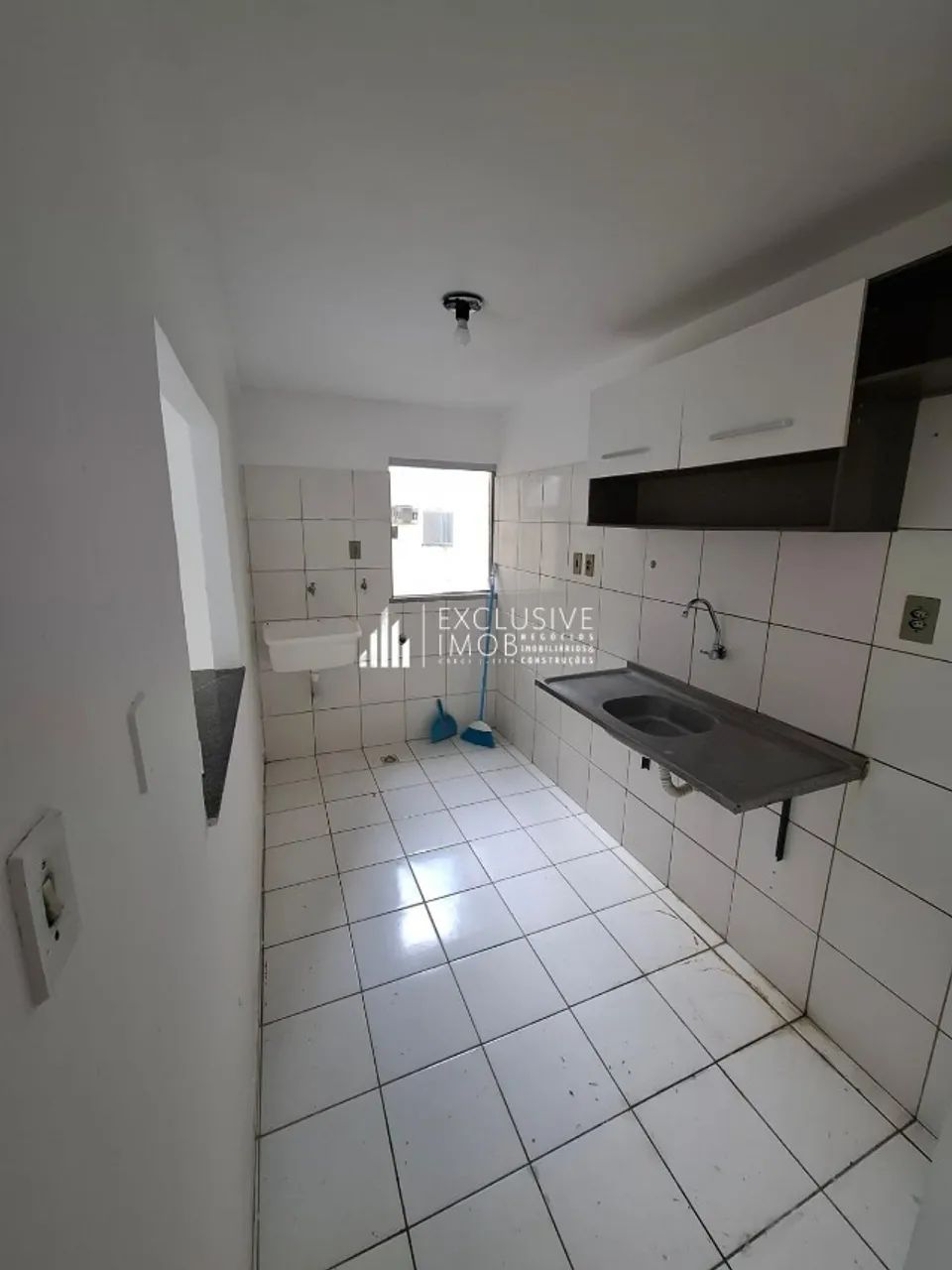 Apto, 57m², 3/4 no Cond. Green Park II - Foto 5