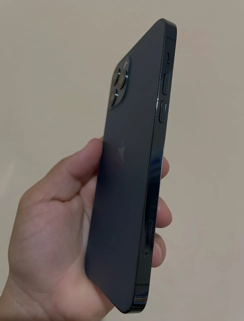 iPhone 12 Pro Max ( perfeito estado) - Foto 3