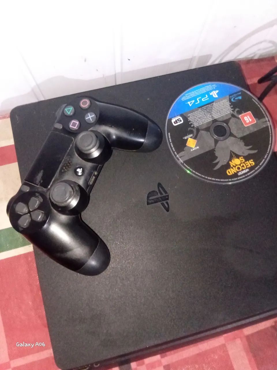 Vendo ps4 - Foto 3