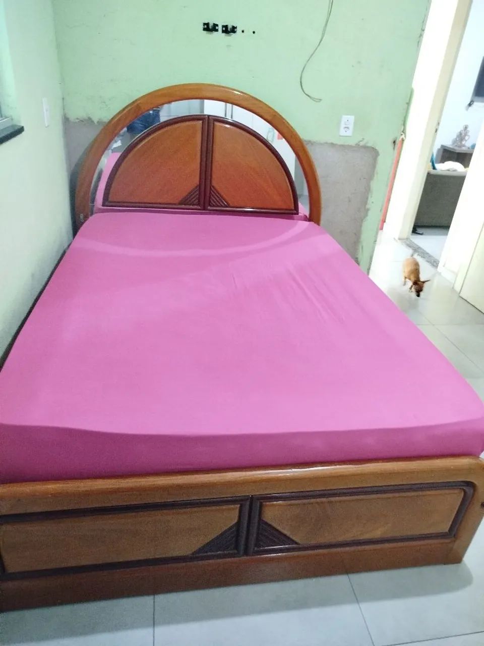 Cama casal  - Foto 2