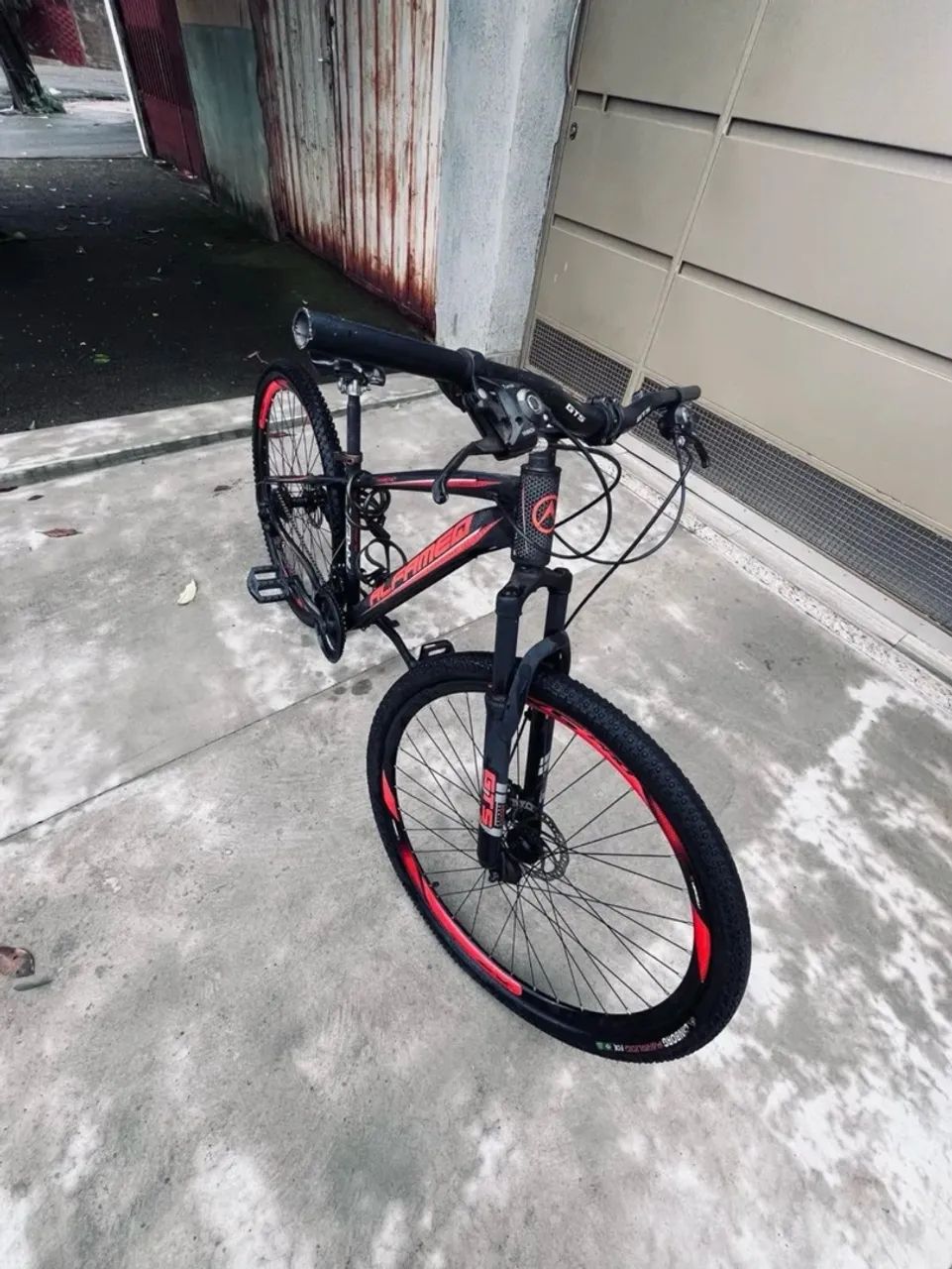 Bicicleta ATX aro 29 - Foto 4