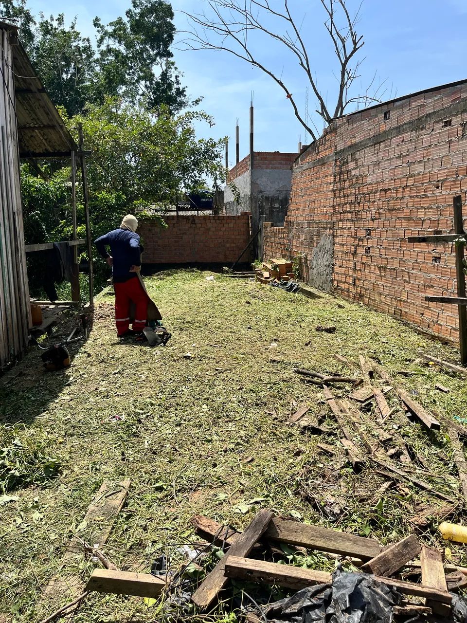 Vende-se Terreno Tapanã  - Foto 2