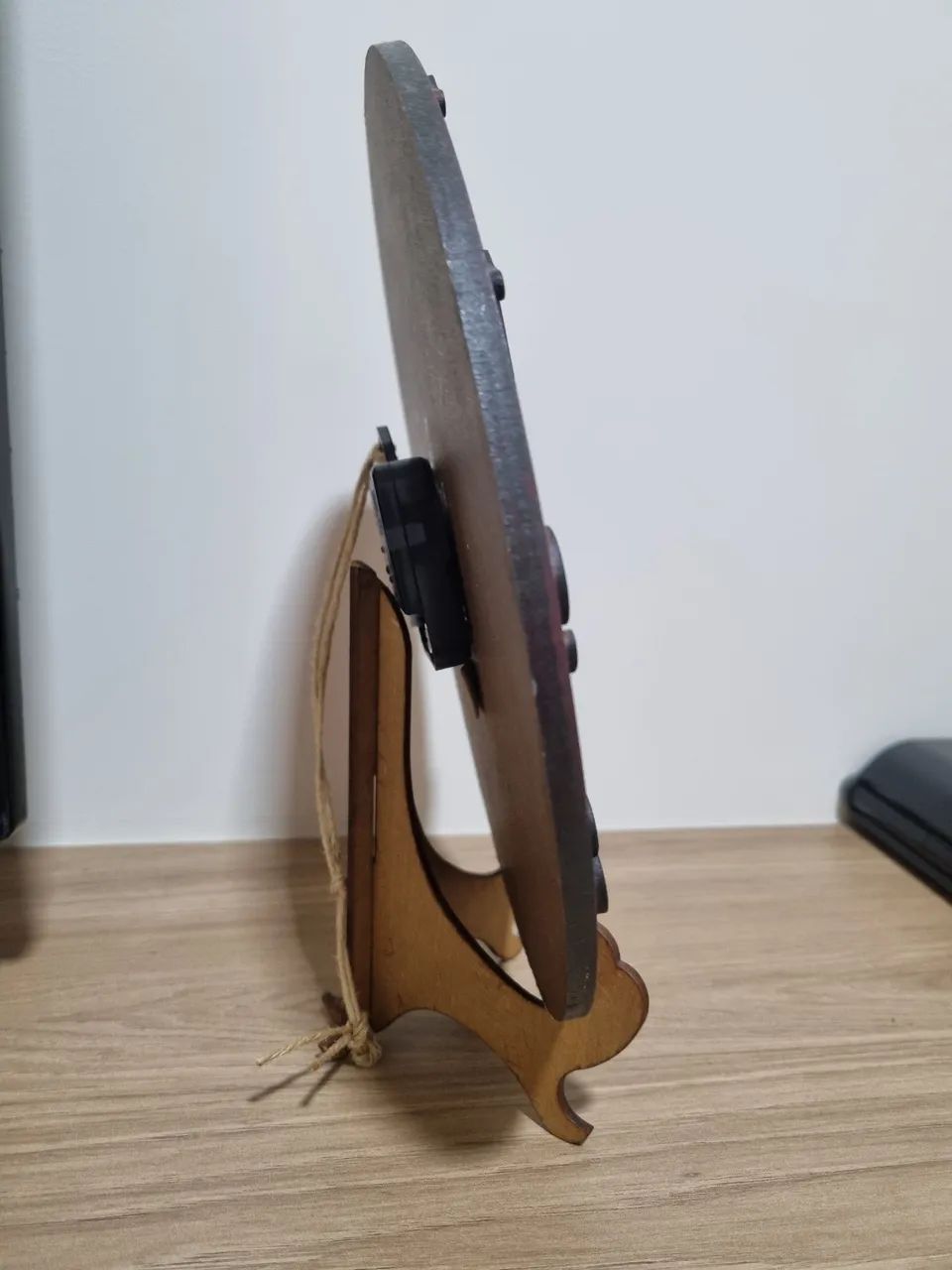 Relógio  - Foto 3