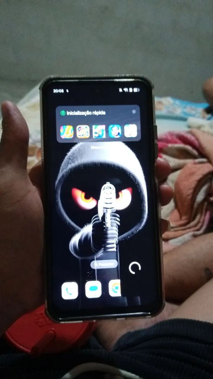 Realme c75
