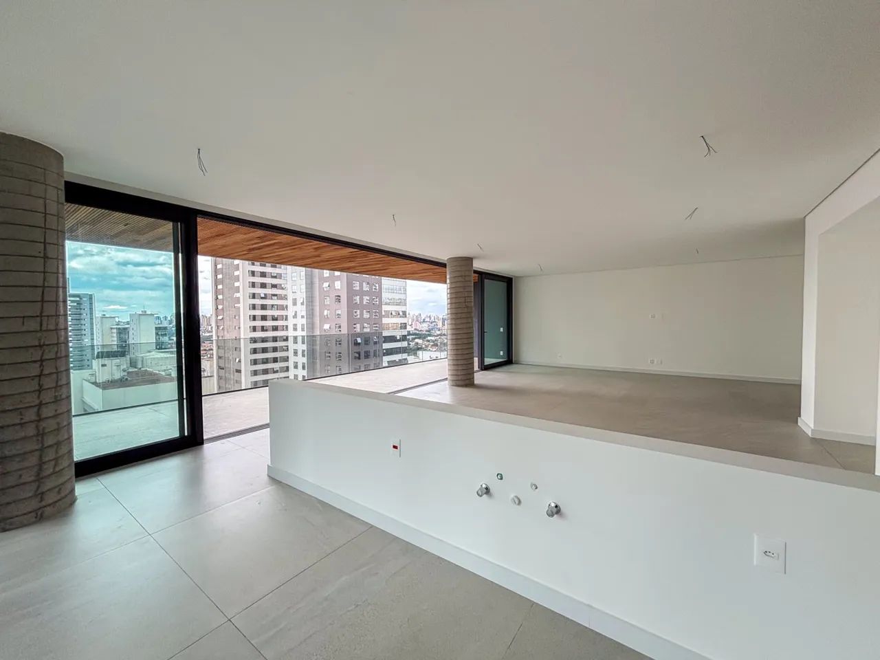 Apartamento à venda na região Sul, no Edifício Artesano com 3 suítes. - Foto 4
