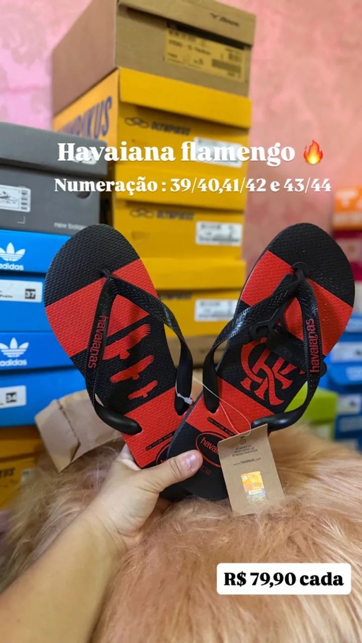 Havaianas originais  - Foto 2