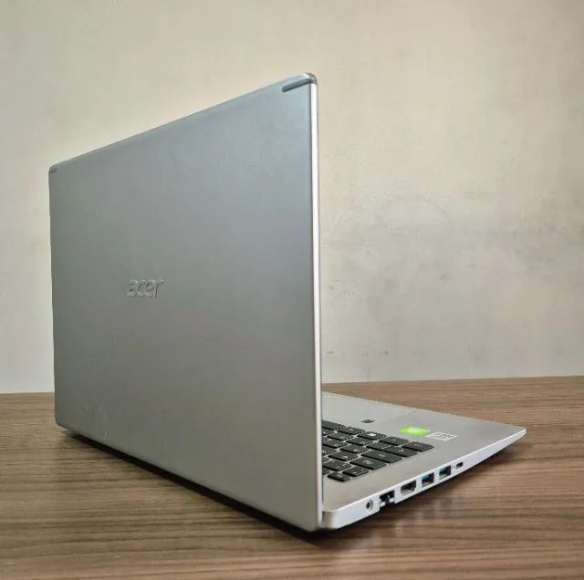 Notebook Acer (Core i5 + Placa Video NVIDIA + SSD) c/ Garantia !!! - Foto 3