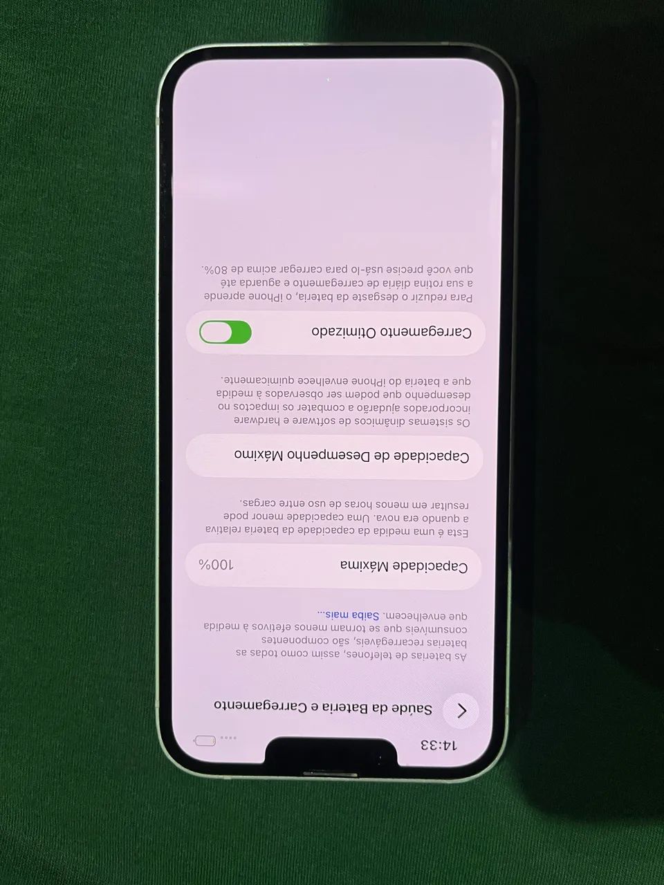 iPhone 13 128g 