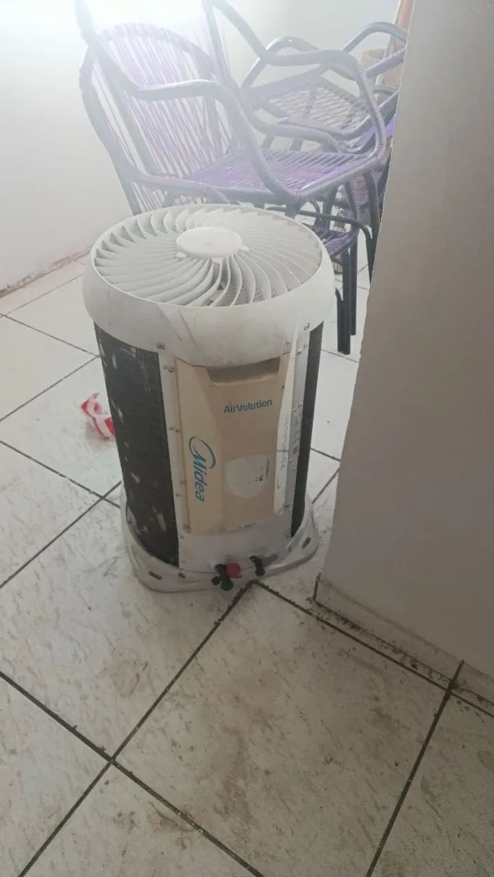 AR CONDICIONADO  - Foto 4