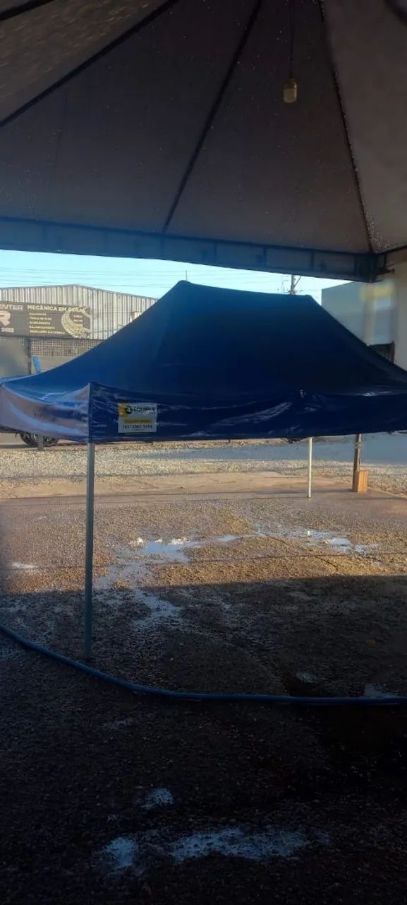 Vende-se Tenda - Foto 2