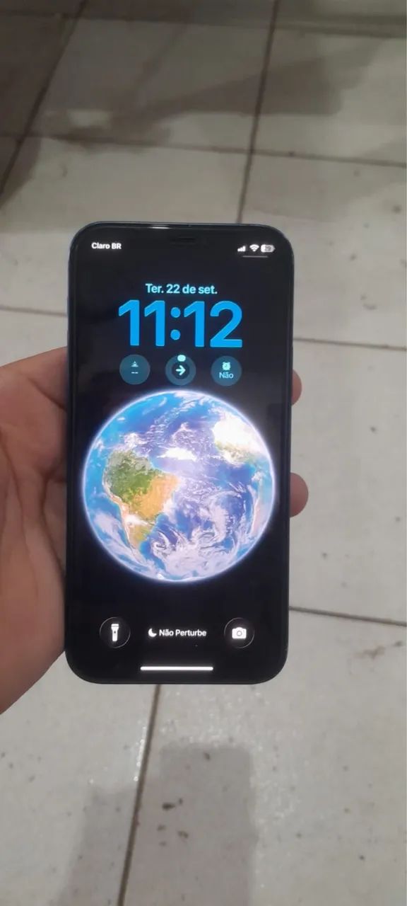 iPhone 12 venda/troca em pc  - Foto 3