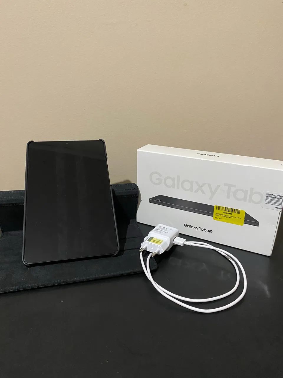 Samsung Tablet A9 