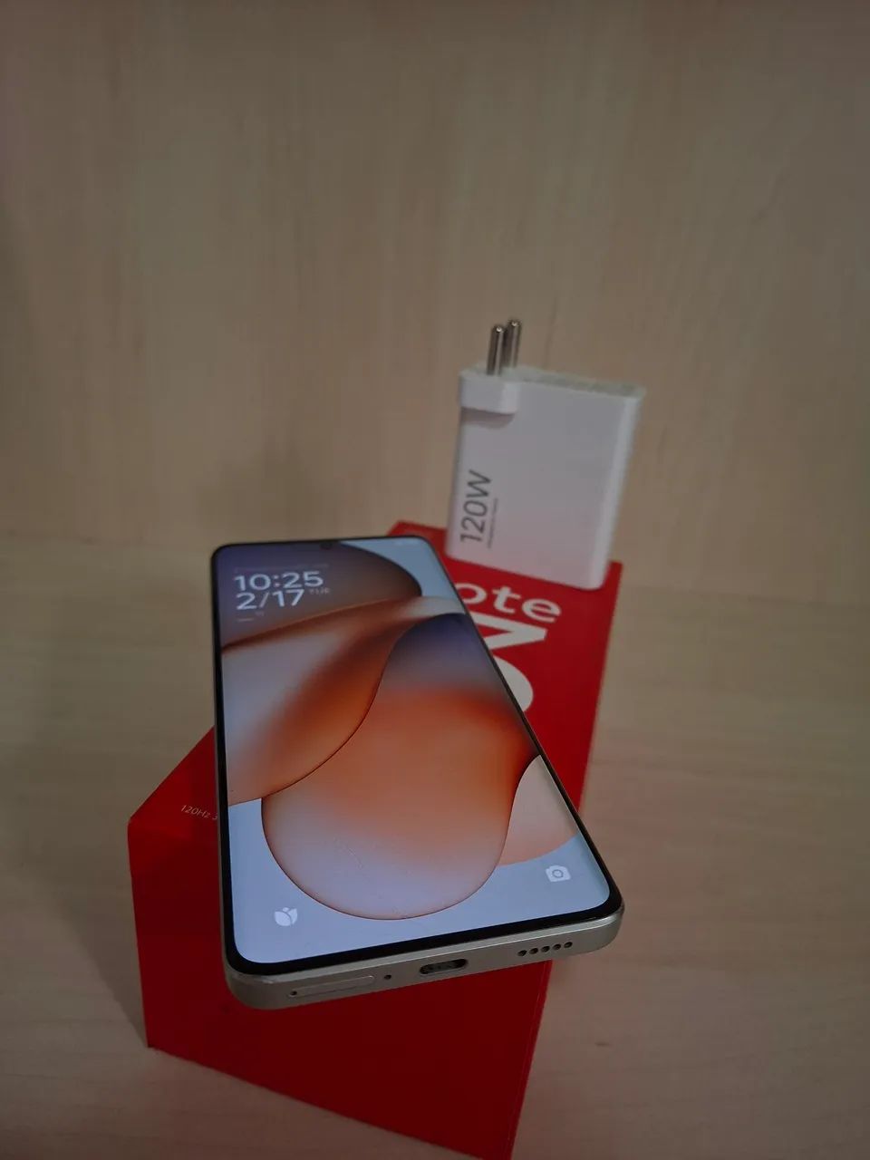 Redmi Note 13 Pro Plus 5G 512GB - Foto 2
