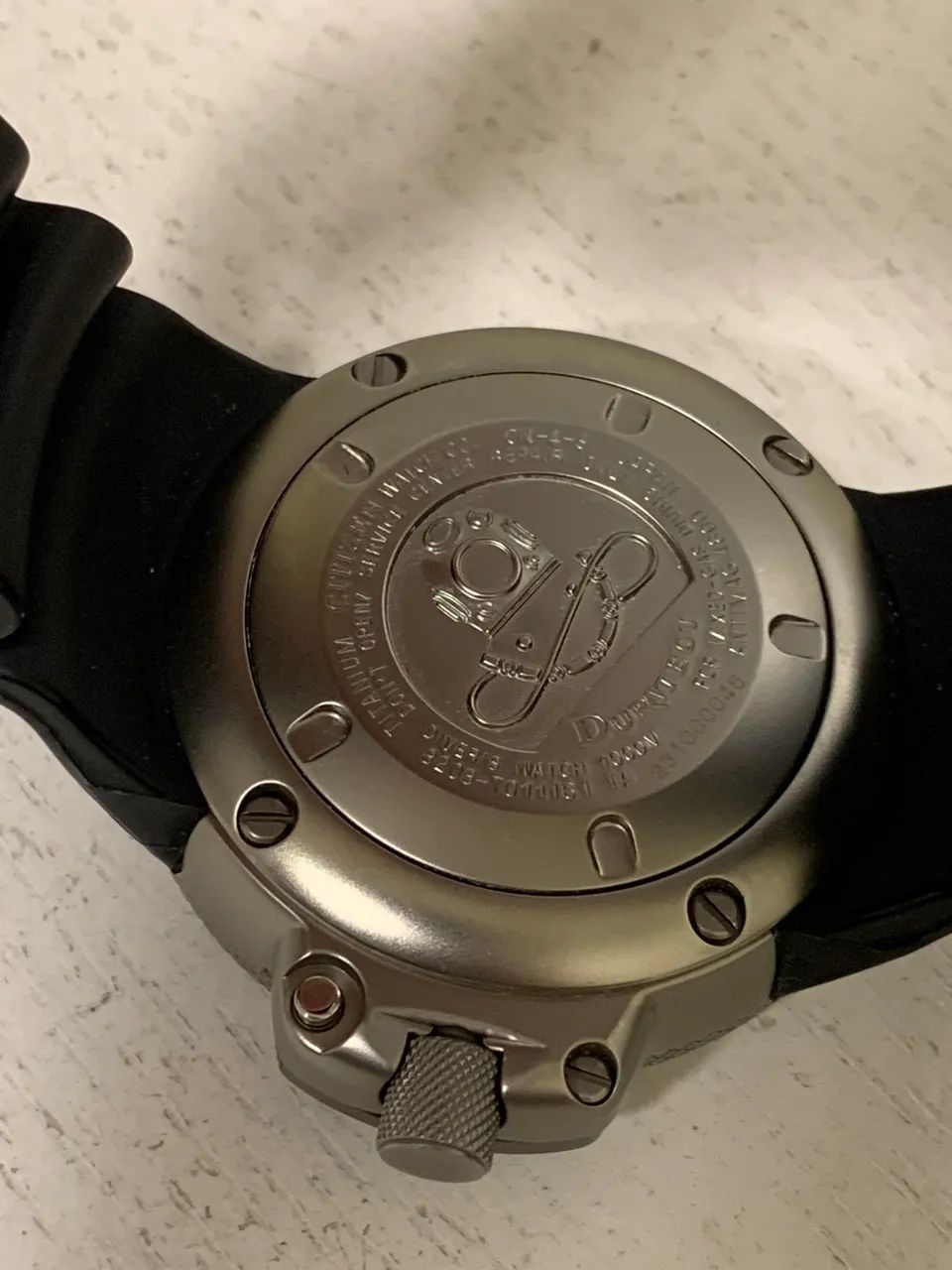 Relógio Citizen Promaster - 1000m Professional Diver - Autozilla