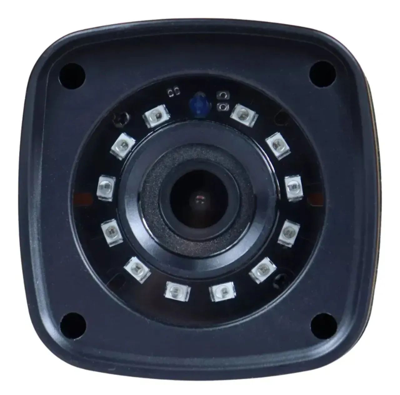 Câmera De Segurança Bullet Ppa 2mp 3,6mm lp66 - Foto 3
