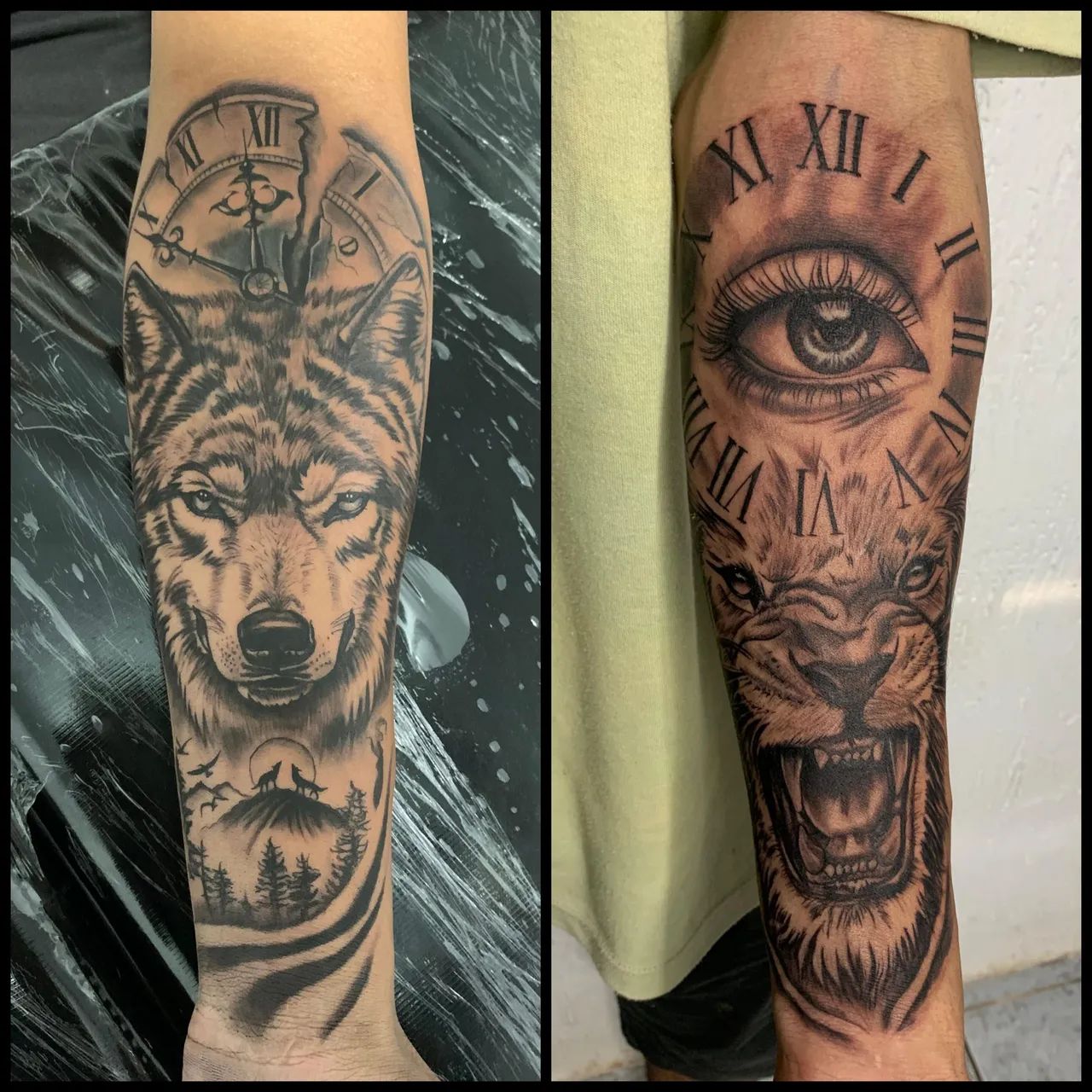 Tatuagem 