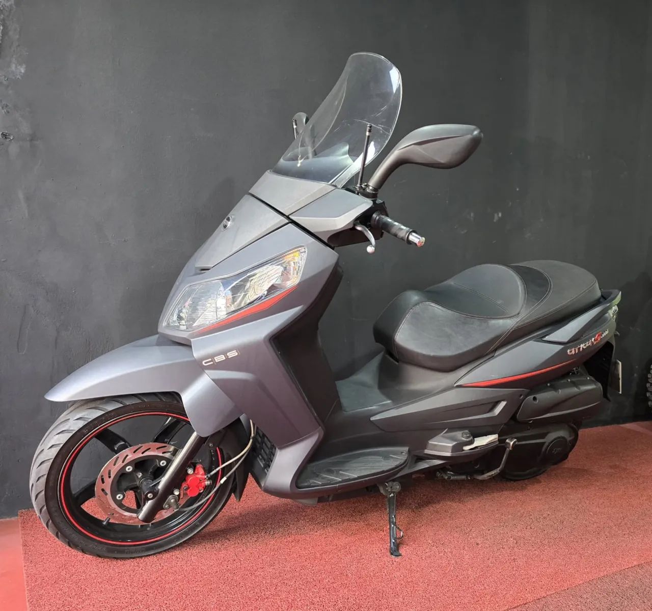 Dafra Citycom S 300I - Foto 3