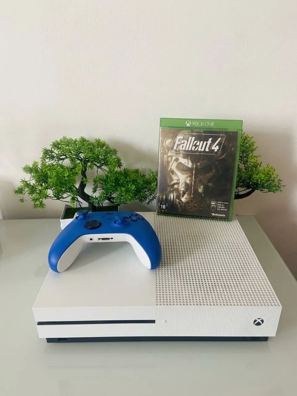Xbox one S 500GB 