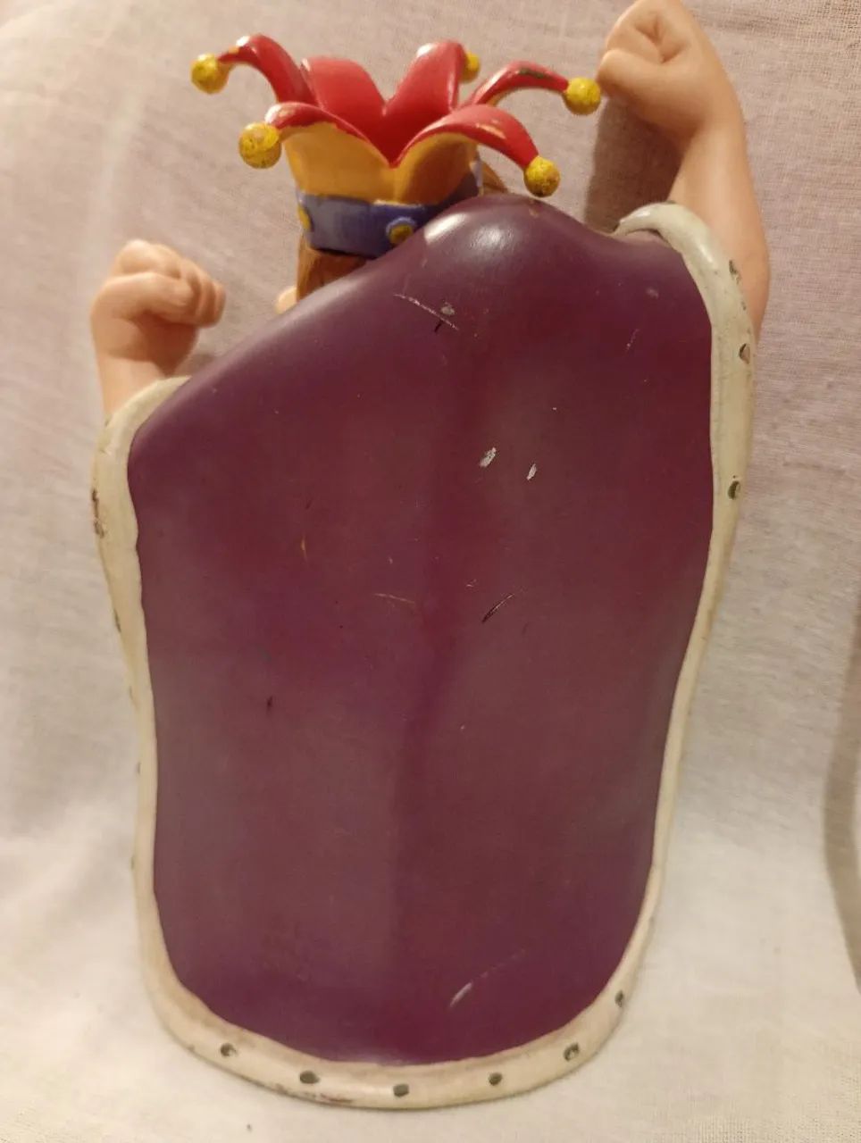 Boneco corcunda de Notre Dame - Foto 2