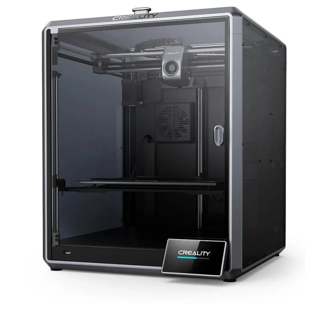 Impressora 3D creality K1 max - Foto 3
