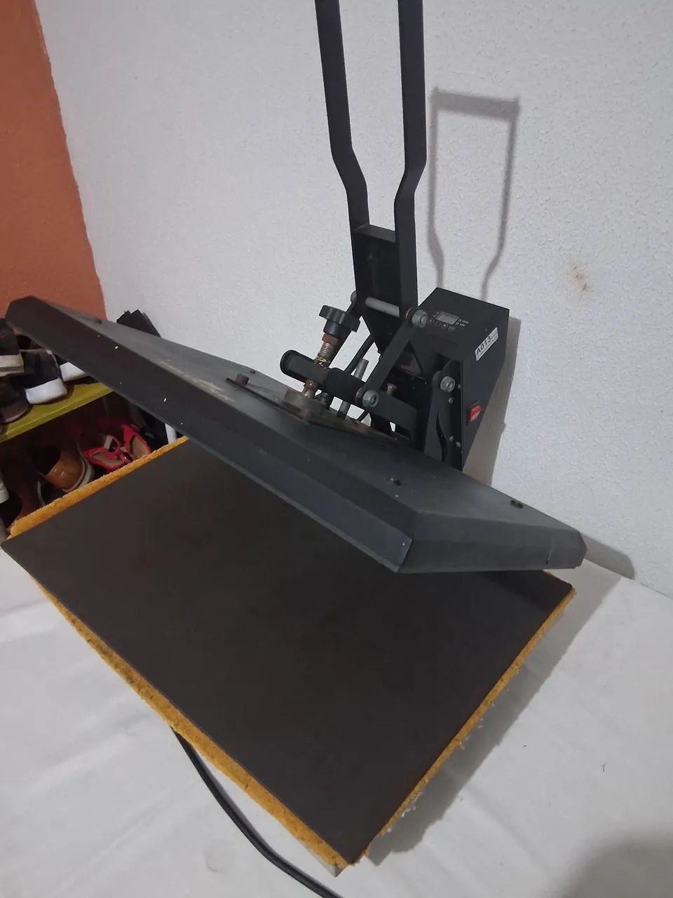 Prensa Plana 40x60 - Foto 3