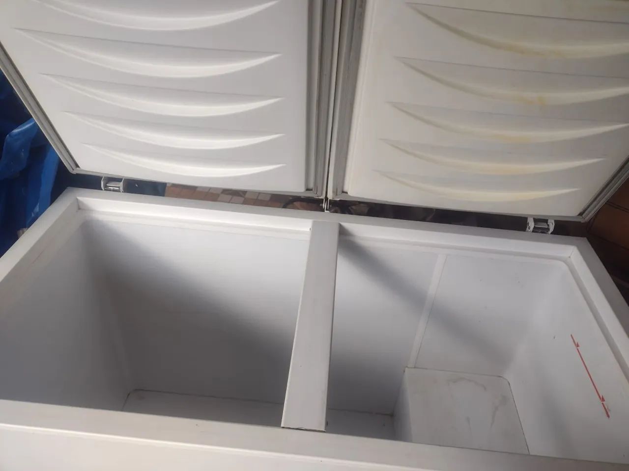 Vendo produtora de de sorvete e picolé  - Foto 4