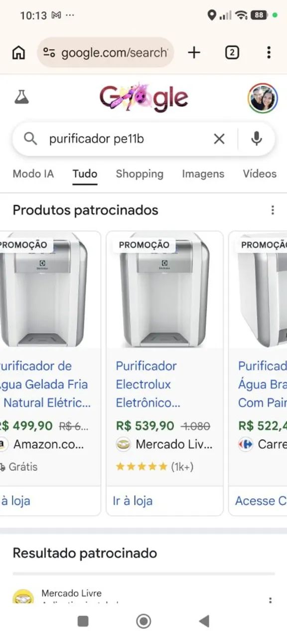 Purificador  - Foto 3