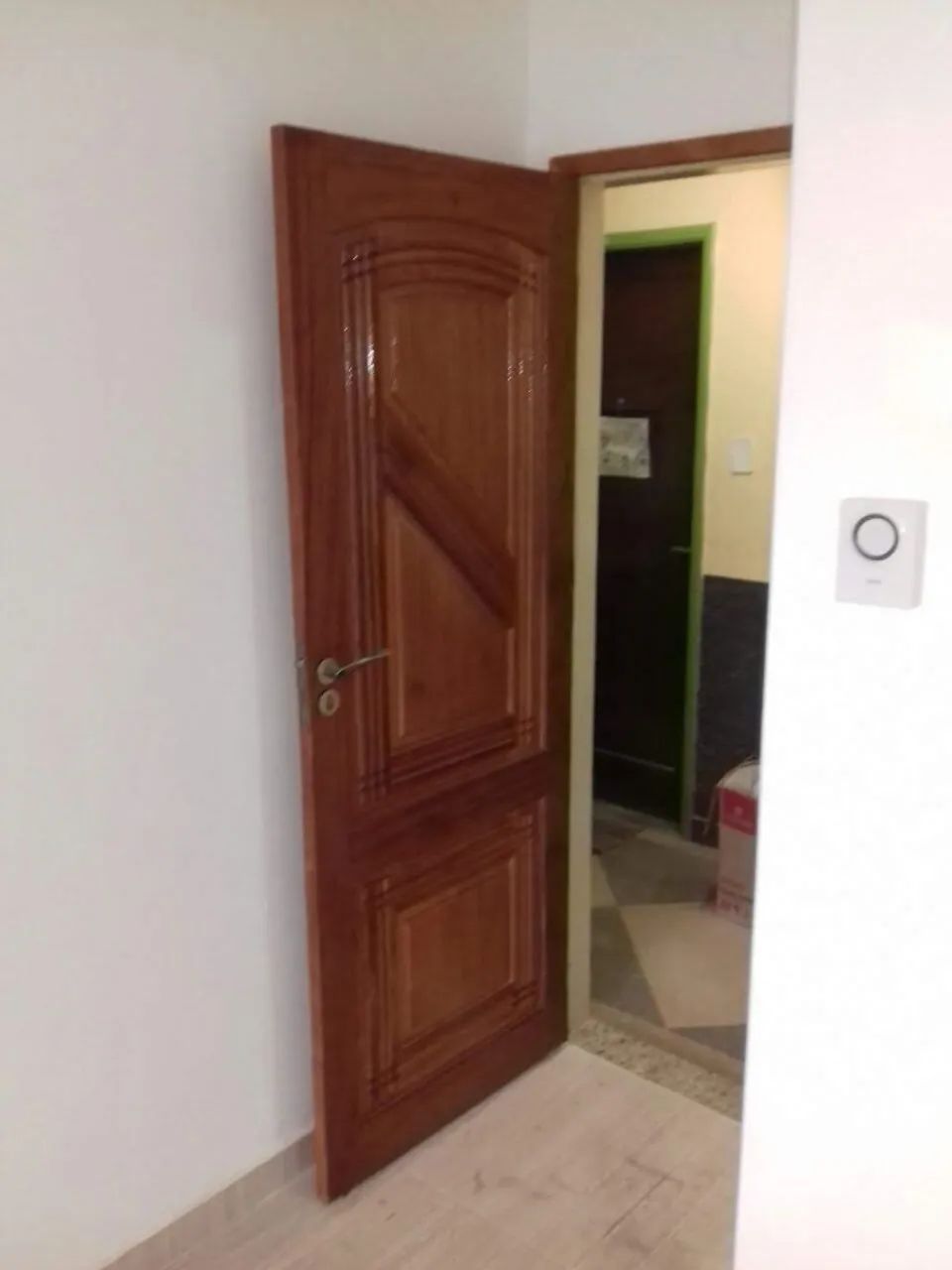 Alugo Sala Comercial em Cascadura - Foto 2