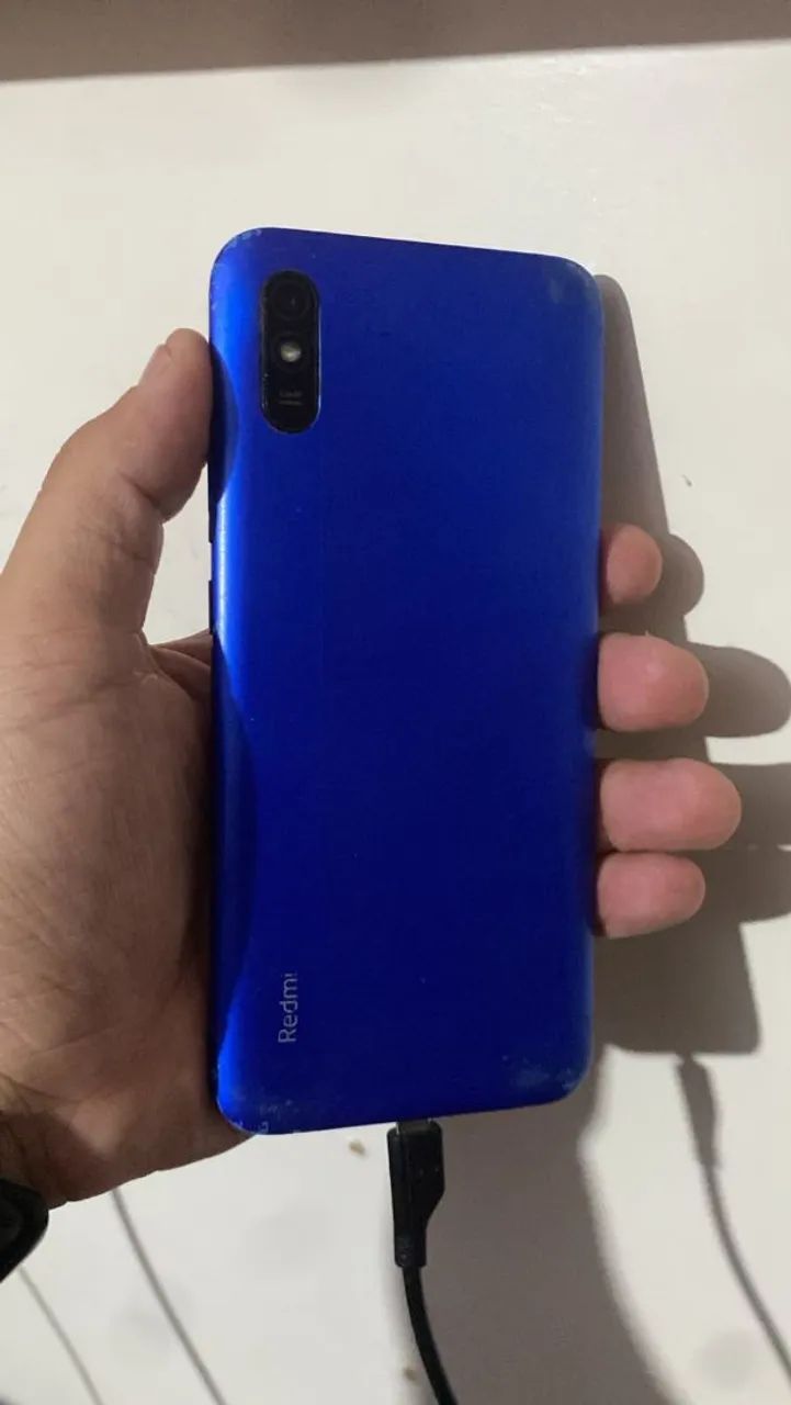 Redimi 9a 