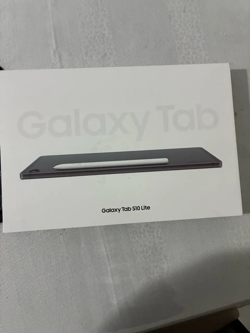 Tab s10 Lite - Foto 2
