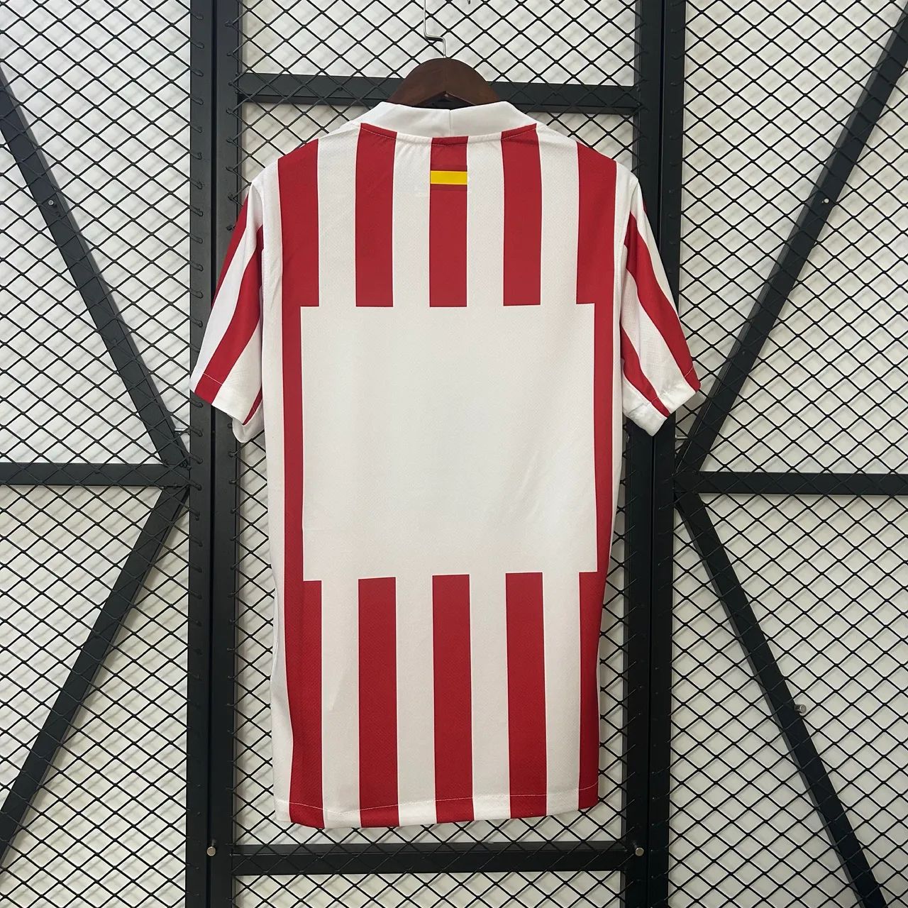 Camisa Atlético de Madrid  - Foto 3