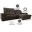 Sofá 4 Lugares Retrátil Piacatuba Oferta Especial