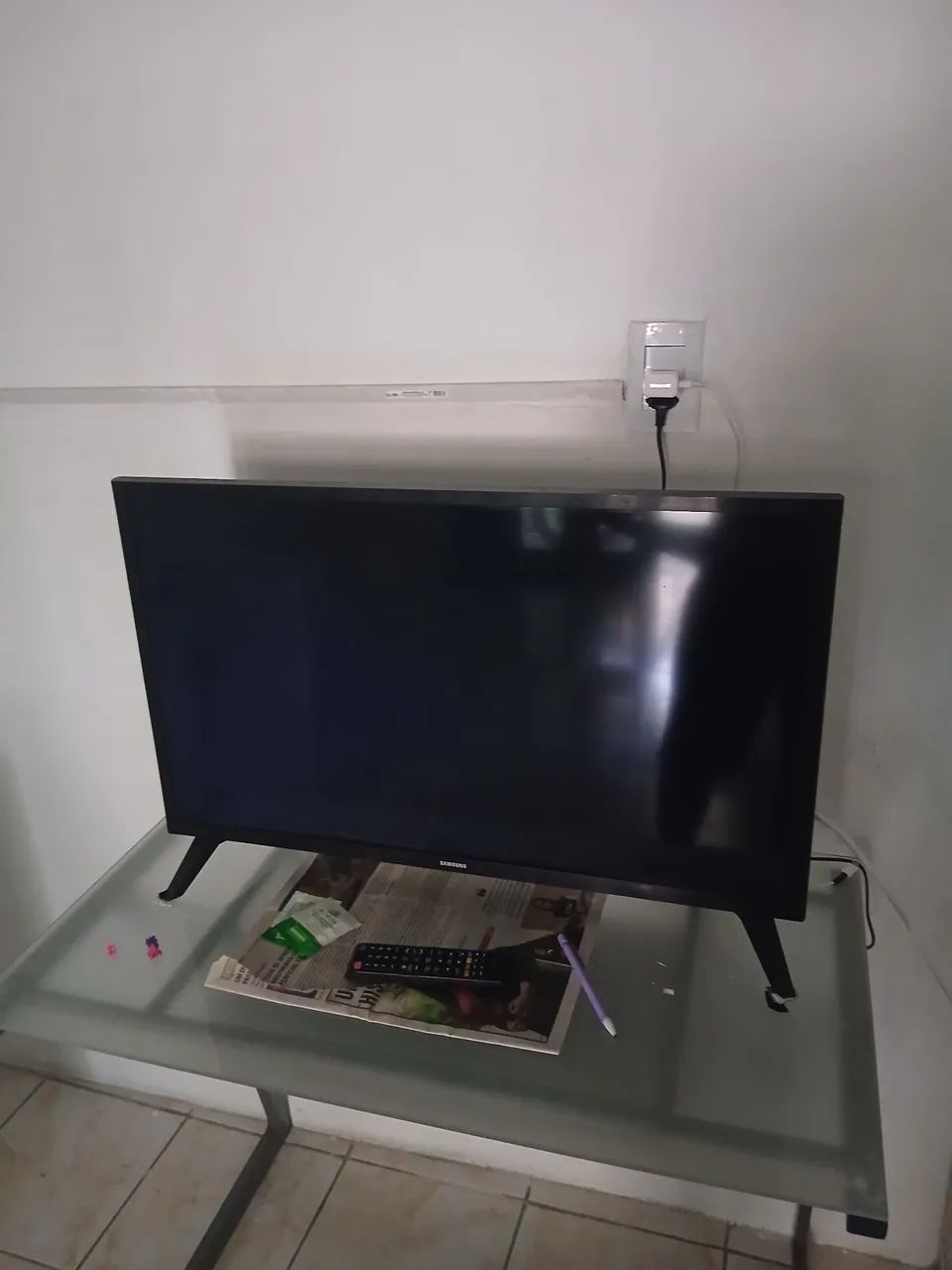 Tv smart 32  - Foto 5