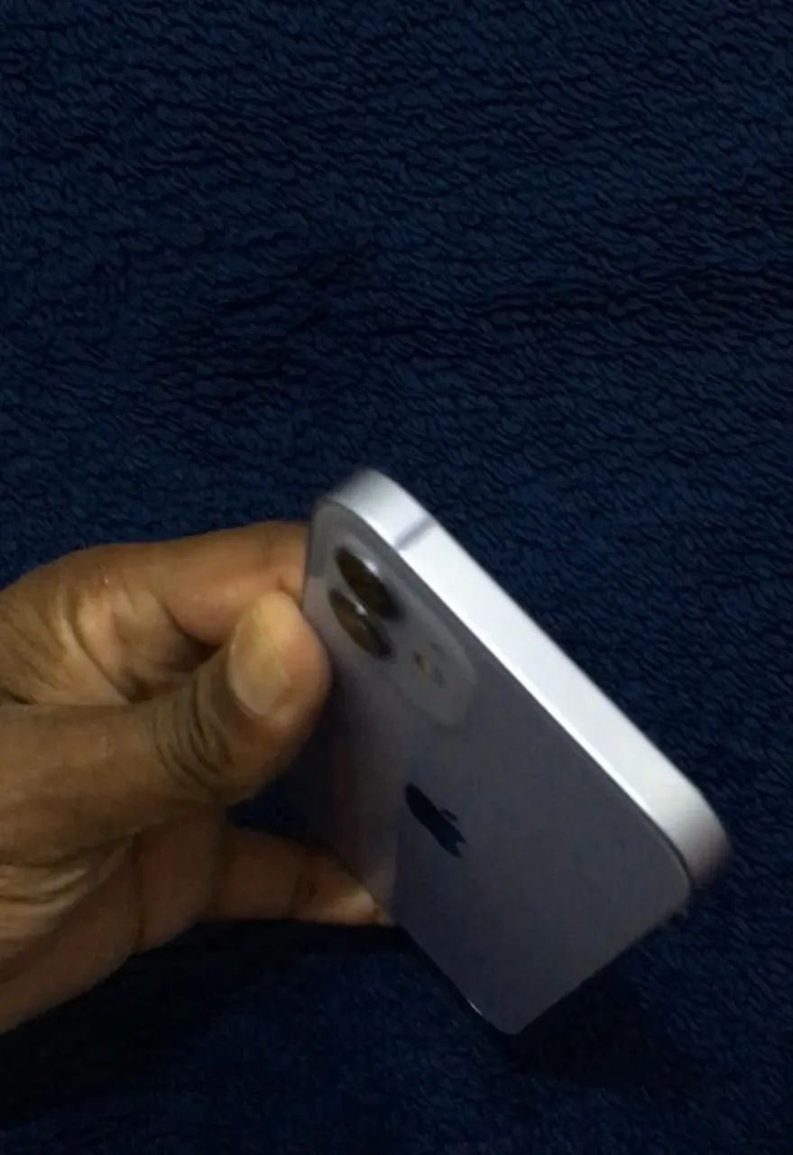 iPhone 12 - Foto 3