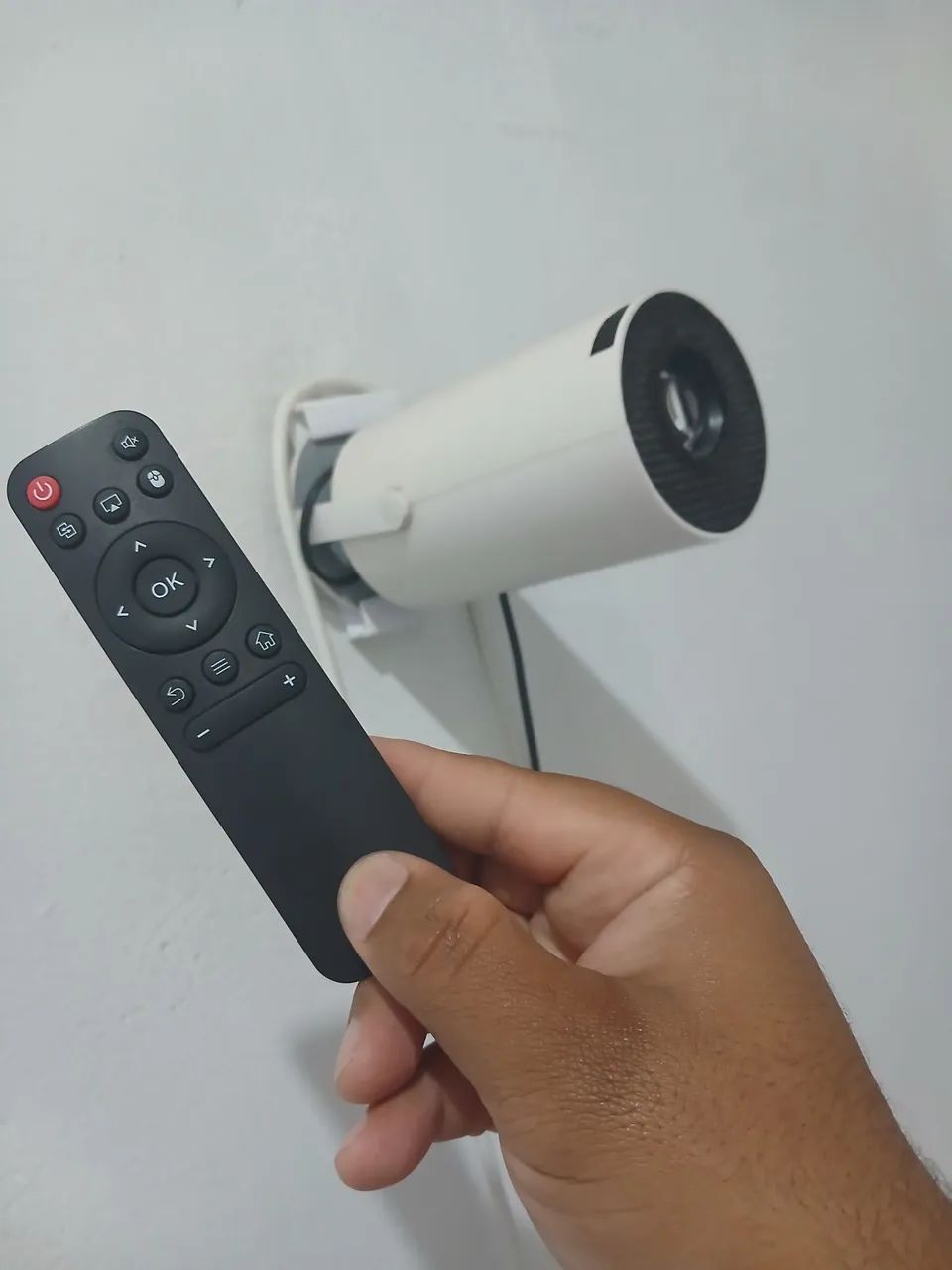 Projetor Smart