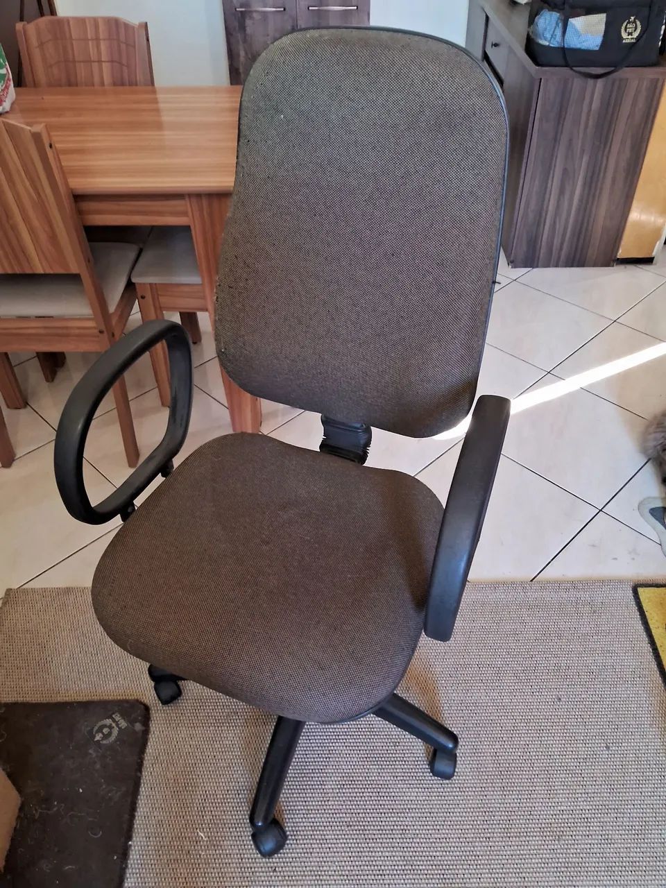 Cadeira Escritório Executiva