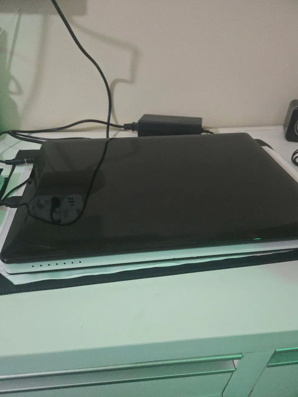 Notebook usado